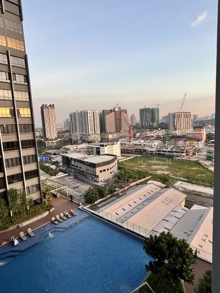 Service Residence for Rent at Millerz Square Serviced Residence - Chloe Chan - PropertyGuru.com.my