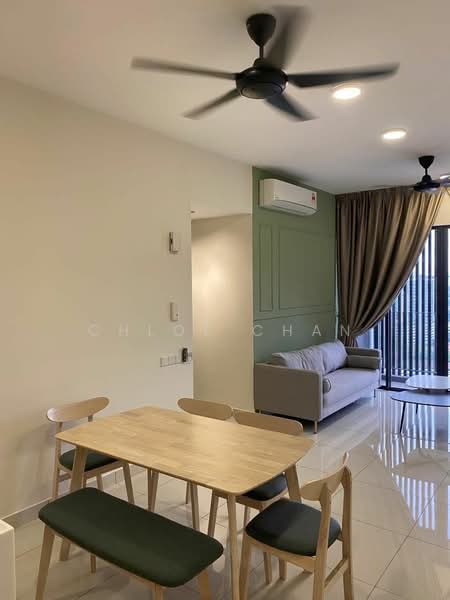 Service Residence for Rent at Millerz Square Serviced Residence - Chloe Chan - PropertyGuru.com.my