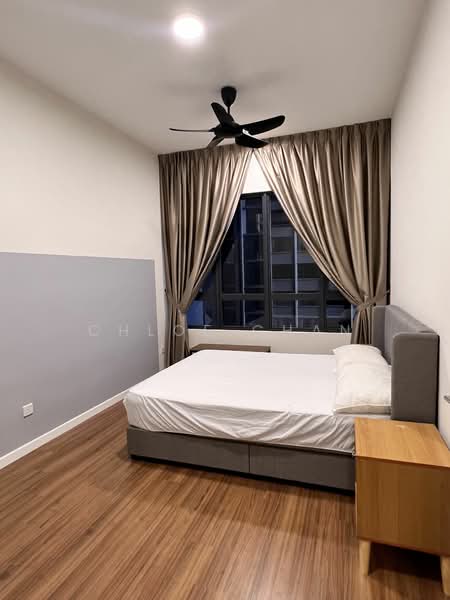 Service Residence for Rent at Millerz Square Serviced Residence - Chloe Chan - PropertyGuru.com.my
