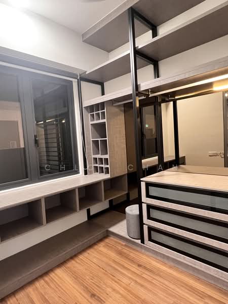 Service Residence for Rent at Millerz Square Serviced Residence - Chloe Chan - PropertyGuru.com.my