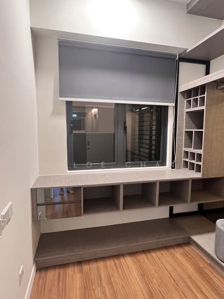 Service Residence for Rent at Millerz Square Serviced Residence - Chloe Chan - PropertyGuru.com.my