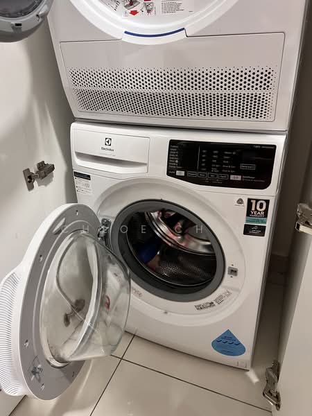 Service Residence for Rent at Millerz Square Serviced Residence - Chloe Chan - PropertyGuru.com.my