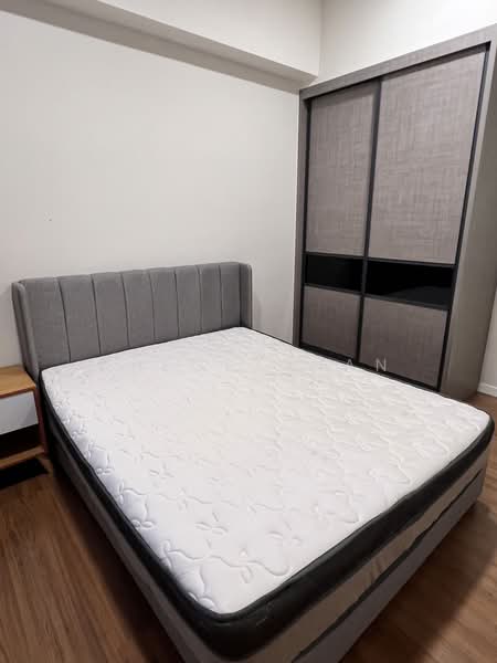 Service Residence for Rent at Millerz Square Serviced Residence - Chloe Chan - PropertyGuru.com.my