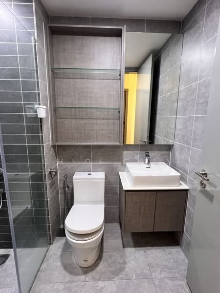 Service Residence for Rent at Millerz Square Serviced Residence - Chloe Chan - PropertyGuru.com.my