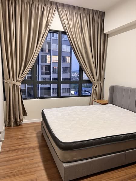 Service Residence for Rent at Millerz Square Serviced Residence - Chloe Chan - PropertyGuru.com.my