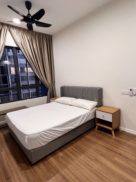 Service Residence for Rent at Millerz Square Serviced Residence - Chloe Chan - PropertyGuru.com.my