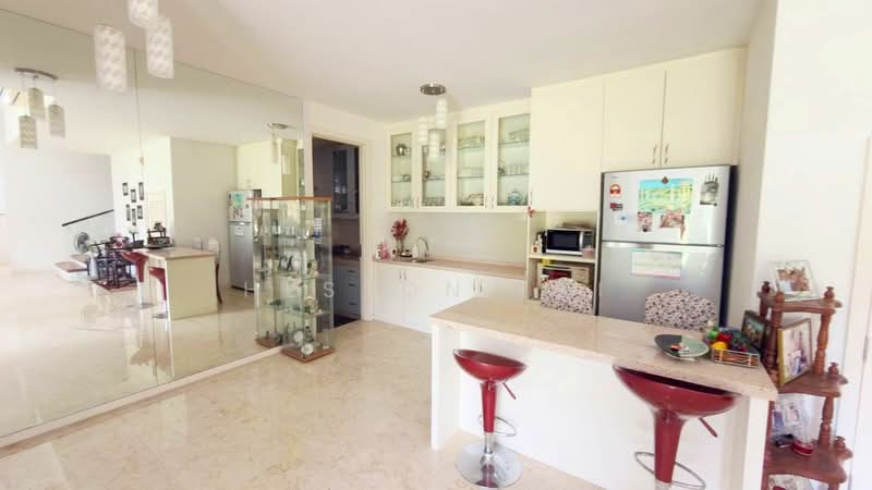 Semi-Detached House for Sale in East Ledang (Iskandar Puteri (Nusajaya)) - Heston Lai - Kitchen - PropertyGuru.com.my