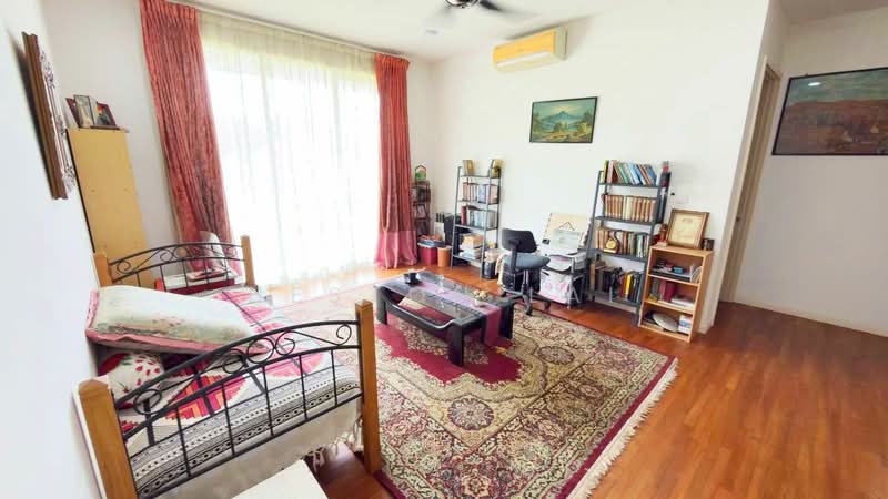 Semi-Detached House for Sale in East Ledang (Iskandar Puteri (Nusajaya)) - Heston Lai - Study - PropertyGuru.com.my