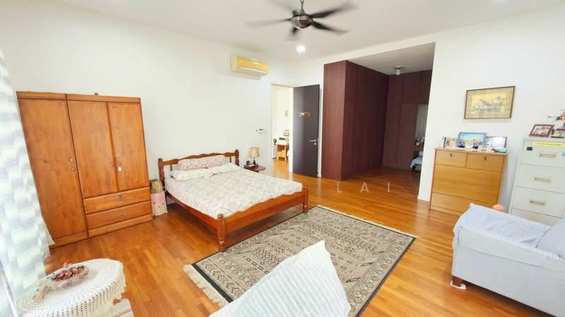 Semi-Detached House for Sale in East Ledang (Iskandar Puteri (Nusajaya)) - Heston Lai - Bedroom - PropertyGuru.com.my