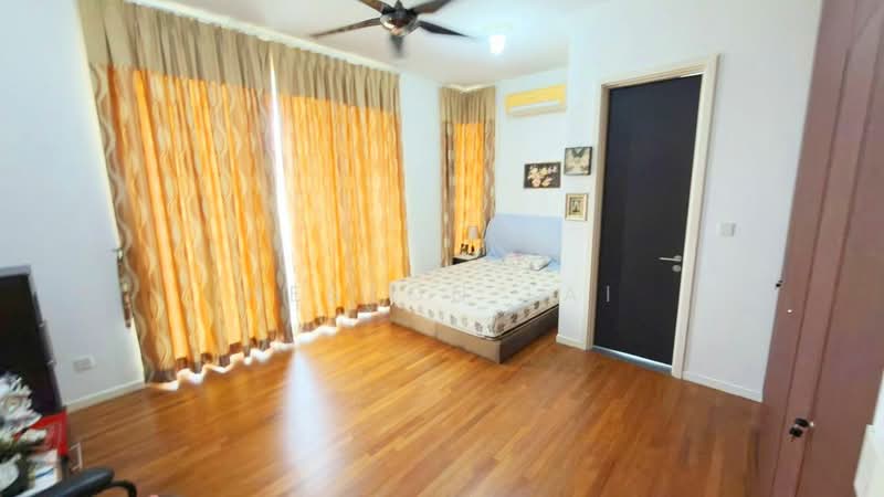 Semi-Detached House for Sale in East Ledang (Iskandar Puteri (Nusajaya)) - Heston Lai - Bedroom - PropertyGuru.com.my