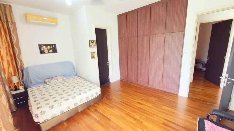 Semi-Detached House for Sale in East Ledang (Iskandar Puteri (Nusajaya)) - Heston Lai - Bedroom - PropertyGuru.com.my
