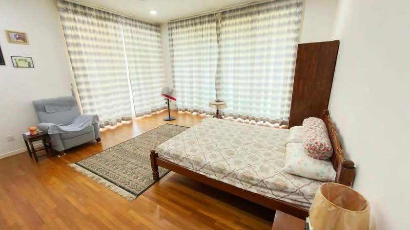 Semi-Detached House for Sale in East Ledang (Iskandar Puteri (Nusajaya)) - Heston Lai - Bedroom - PropertyGuru.com.my