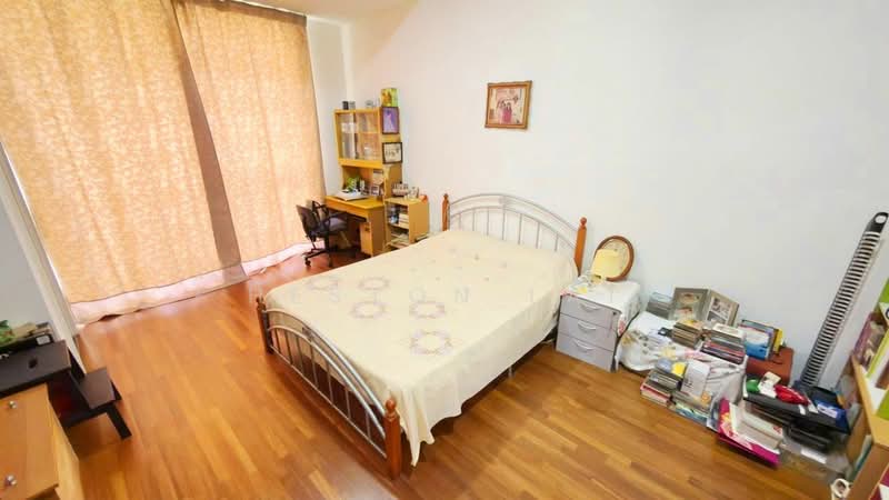 Semi-Detached House for Sale in East Ledang (Iskandar Puteri (Nusajaya)) - Heston Lai - Bedroom - PropertyGuru.com.my