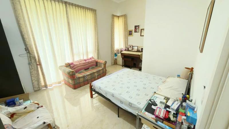 Semi-Detached House for Sale in East Ledang (Iskandar Puteri (Nusajaya)) - Heston Lai - Bedroom - PropertyGuru.com.my