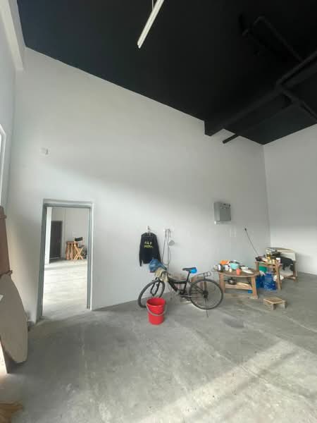 Shop / Office for Rent in Kampung Benggali (Butterworth) - Emma Yeoh - Interior - PropertyGuru.com.my
