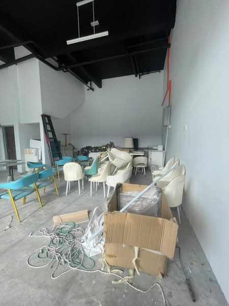 Shop / Office for Rent in Kampung Benggali (Butterworth) - Emma Yeoh - Interior - PropertyGuru.com.my