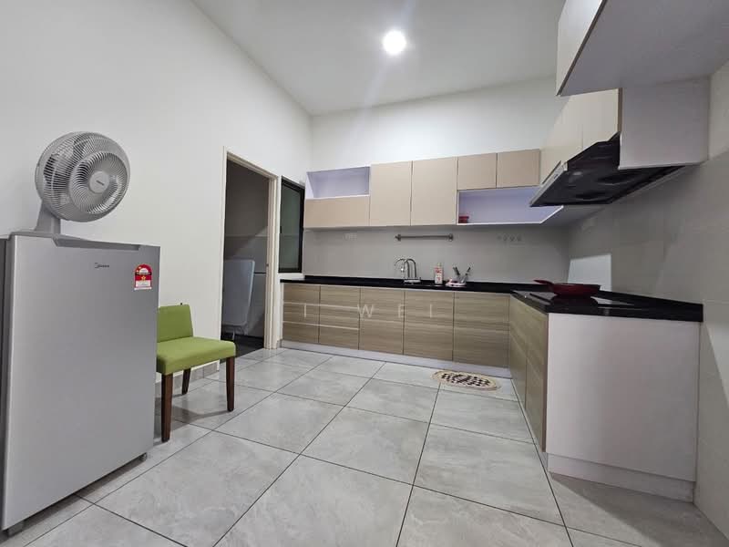 Semi-Detached House for Rent in Johor Bahru (Johor) - Li Wei - PropertyGuru.com.my