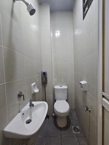 Semi-Detached House for Rent in Johor Bahru (Johor) - Li Wei - PropertyGuru.com.my