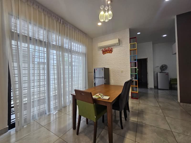 Semi-Detached House for Rent in Johor Bahru (Johor) - Li Wei - PropertyGuru.com.my