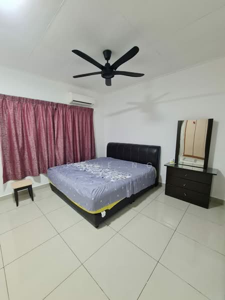 Rumah Teres 2 Tingkat untuk Disewa di Shah Alam (Selangor) - Faye Ng - Bedroom - PropertyGuru.com.my