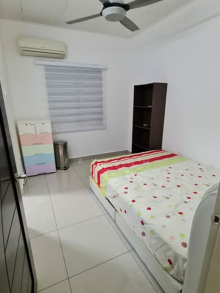 Rumah Teres 2 Tingkat untuk Disewa di Shah Alam (Selangor) - Faye Ng - Bedroom - PropertyGuru.com.my