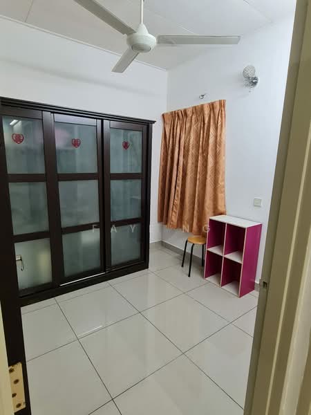 Rumah Teres 2 Tingkat untuk Disewa di Shah Alam (Selangor) - Faye Ng - Bedroom - PropertyGuru.com.my