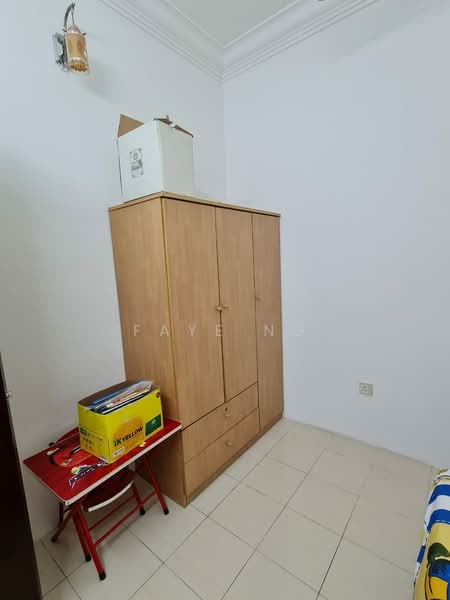 Rumah Teres 2 Tingkat untuk Disewa di Shah Alam (Selangor) - Faye Ng - Interior - PropertyGuru.com.my