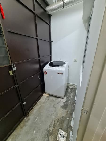 Rumah Teres 2 Tingkat untuk Disewa di Shah Alam (Selangor) - Faye Ng - Interior - PropertyGuru.com.my