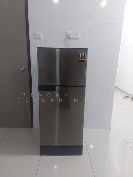 Service Residence for Rent at SkyVille 8 @ Benteng 8 - Tengku June Tengku Mamat - PropertyGuru.com.my