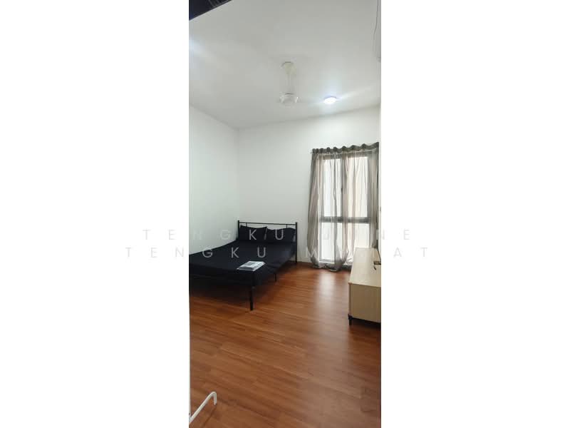 Service Residence for Rent at SkyVille 8 @ Benteng 8 - Tengku June Tengku Mamat - PropertyGuru.com.my
