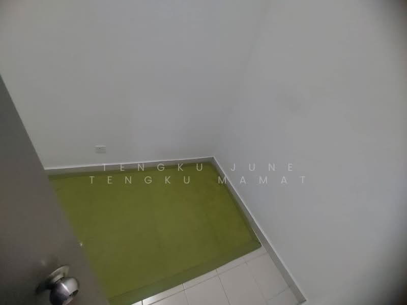 Service Residence for Rent at SkyVille 8 @ Benteng 8 - Tengku June Tengku Mamat - PropertyGuru.com.my