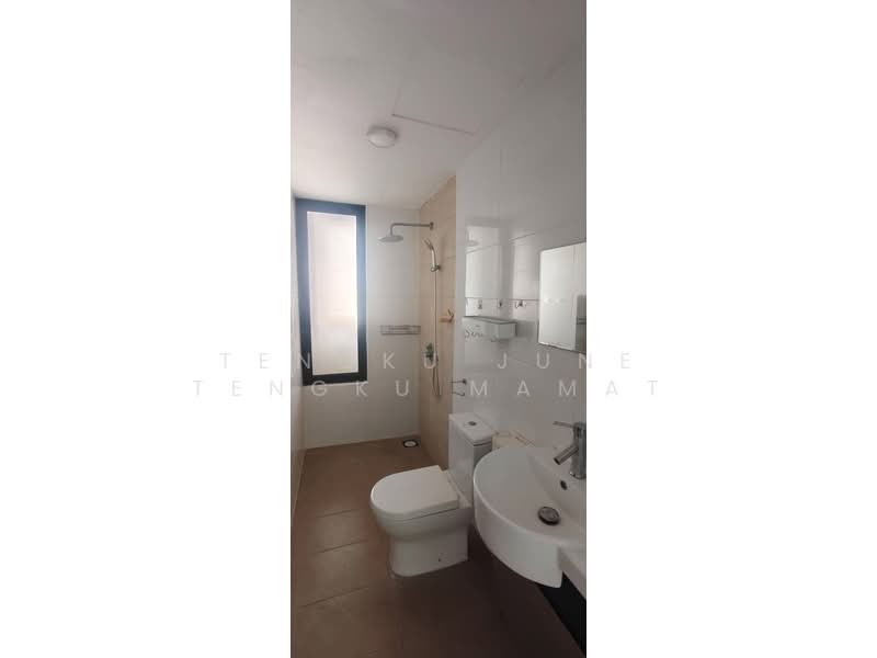 Service Residence for Rent at SkyVille 8 @ Benteng 8 - Tengku June Tengku Mamat - PropertyGuru.com.my