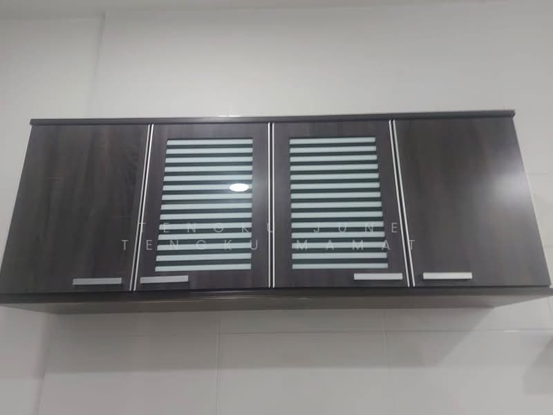 Service Residence for Rent at SkyVille 8 @ Benteng 8 - Tengku June Tengku Mamat - PropertyGuru.com.my