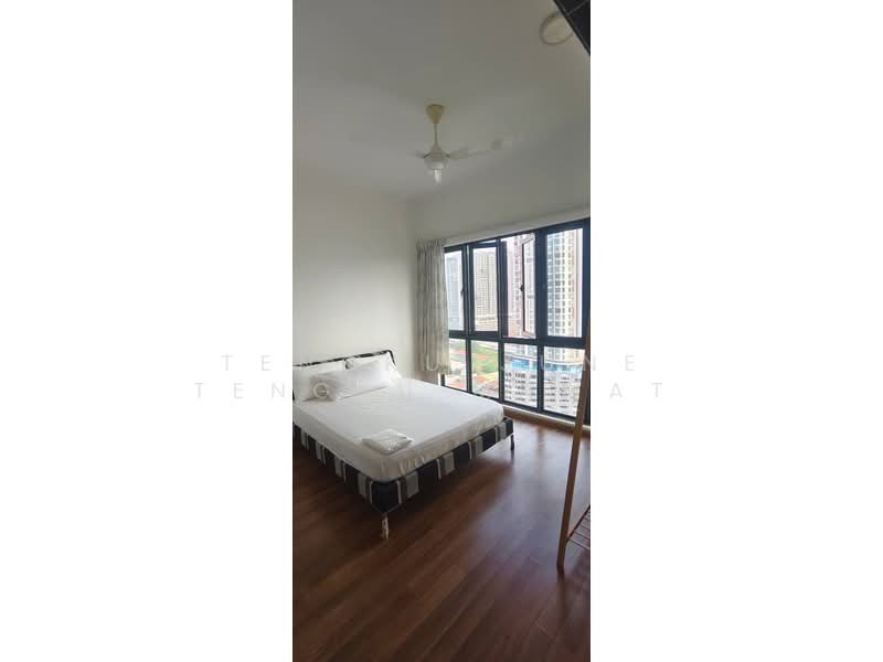 Service Residence for Rent at SkyVille 8 @ Benteng 8 - Tengku June Tengku Mamat - PropertyGuru.com.my