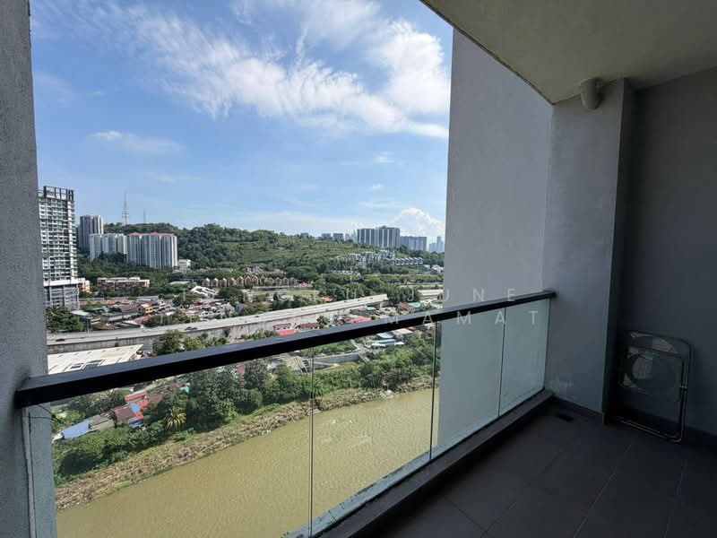 Service Residence for Rent at SkyVille 8 @ Benteng 8 - Tengku June Tengku Mamat - PropertyGuru.com.my