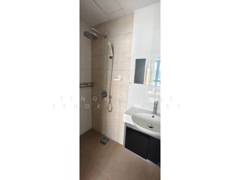 Service Residence for Rent at SkyVille 8 @ Benteng 8 - Tengku June Tengku Mamat - PropertyGuru.com.my