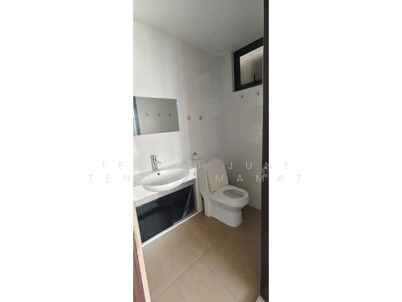 Service Residence for Rent at SkyVille 8 @ Benteng 8 - Tengku June Tengku Mamat - PropertyGuru.com.my