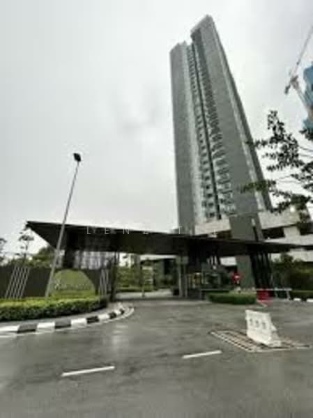 Condominium for Sale at Rumbia Residence - Lenz Tee - Exterior - PropertyGuru.com.my