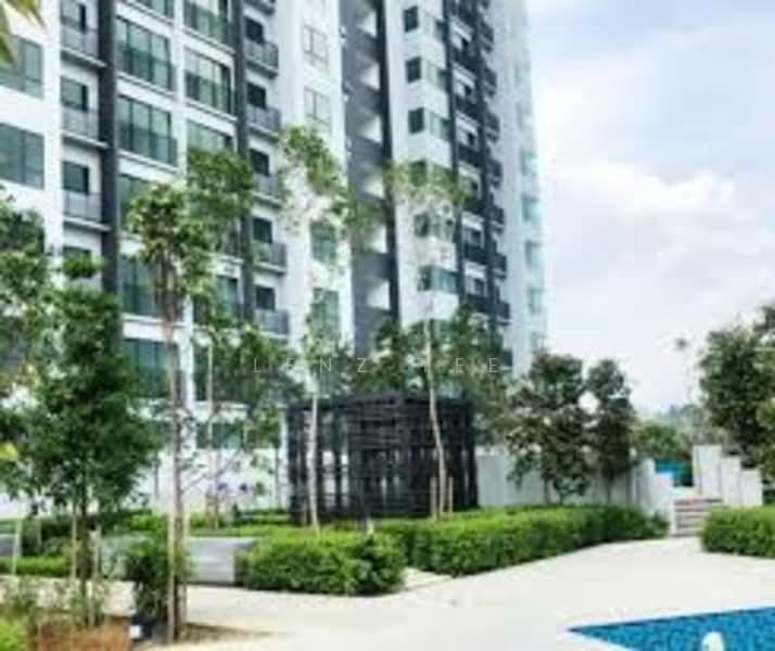 Condominium for Sale at Rumbia Residence - Lenz Tee - Exterior - PropertyGuru.com.my