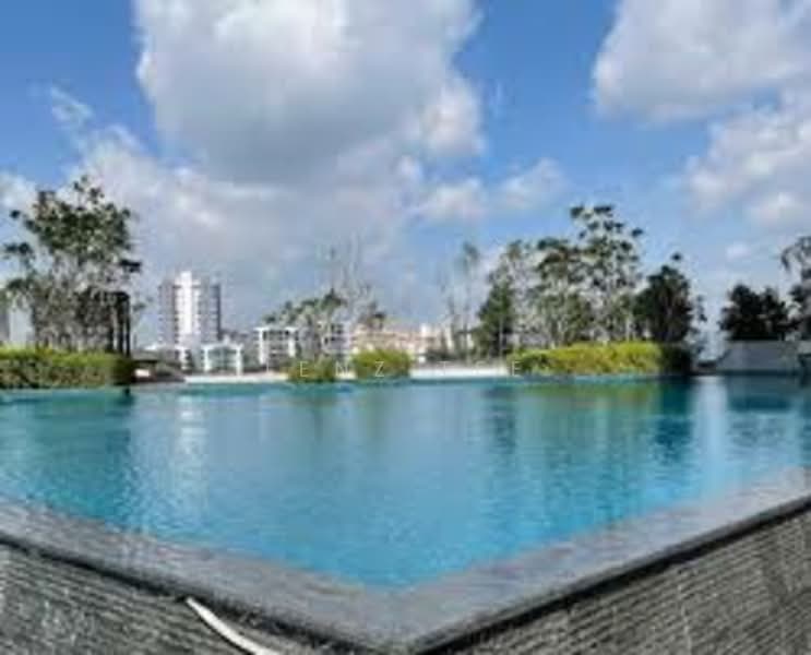 Condominium for Sale at Rumbia Residence - Lenz Tee - Pool - PropertyGuru.com.my