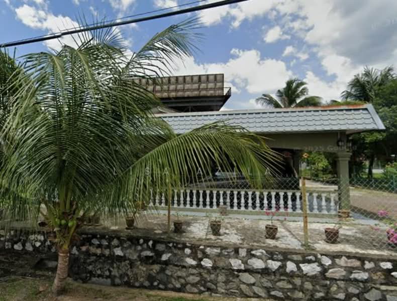 Bungalow for Sale in Sikamat (Negeri Sembilan) - Lisa Azila - Exterior - PropertyGuru.com.my