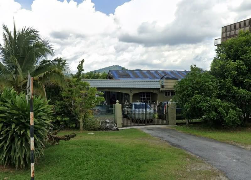 Bungalow for Sale in Sikamat (Negeri Sembilan) - Lisa Azila - Exterior - PropertyGuru.com.my
