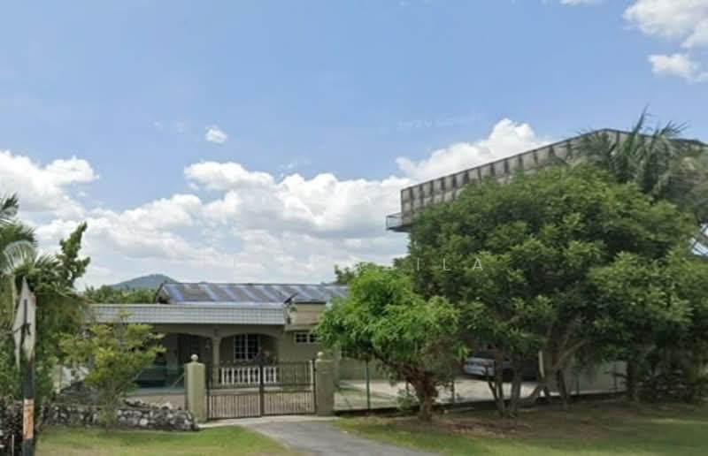 Bungalow for Sale in Sikamat (Negeri Sembilan) - Lisa Azila - Exterior - PropertyGuru.com.my