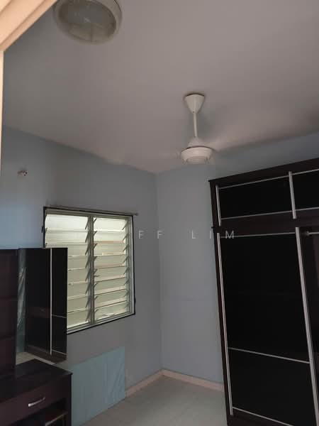 Apartment for Rent at The Lumayan Apartment - Geoff Lim - Bedroom - PropertyGuru.com.my