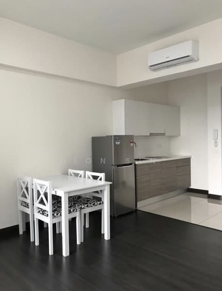 Servis Apartment untuk Disewa di 28 Boulevard - Dion Sin - Kitchen - PropertyGuru.com.my