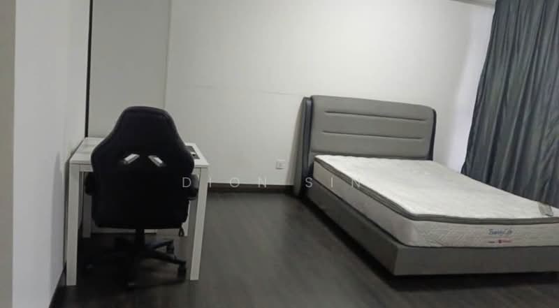 Servis Apartment untuk Disewa di 28 Boulevard - Dion Sin - Bedroom - PropertyGuru.com.my