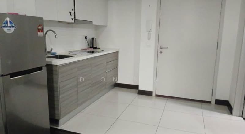 Servis Apartment untuk Disewa di 28 Boulevard - Dion Sin - Kitchen - PropertyGuru.com.my