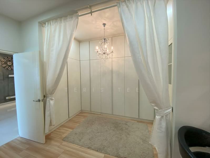 Townhouse for Rent in Saujana Impian (Kajang) - Teris Tee - Interior - PropertyGuru.com.my