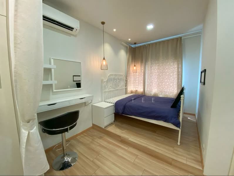 Townhouse for Rent in Saujana Impian (Kajang) - Teris Tee - Bedroom - PropertyGuru.com.my