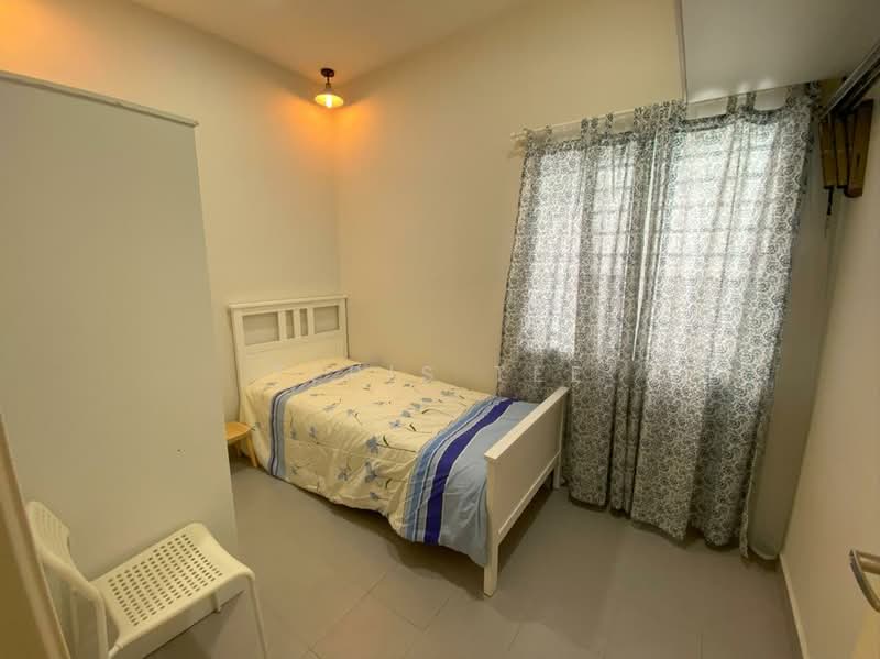 Townhouse for Rent in Saujana Impian (Kajang) - Teris Tee - Bedroom - PropertyGuru.com.my